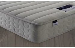 Silentnight Northolt Memory Foam Superking Mattress